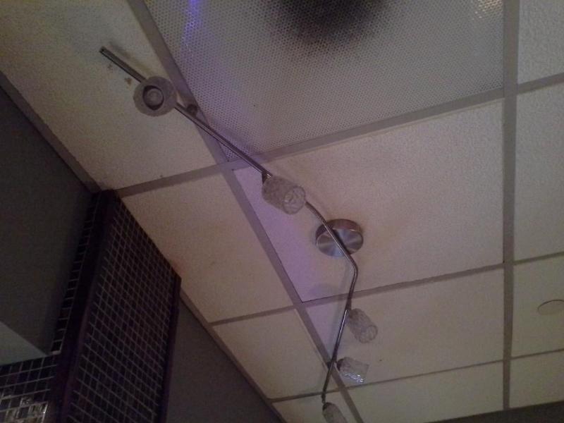 Track Lighting