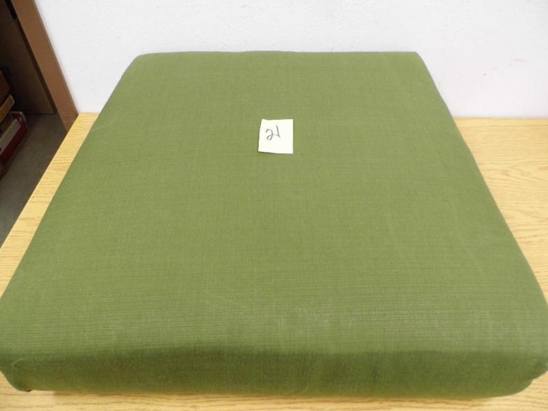 Deep Seating Cushion