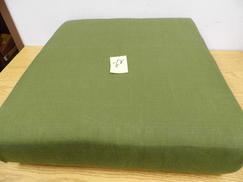 Deep Seating Cushion