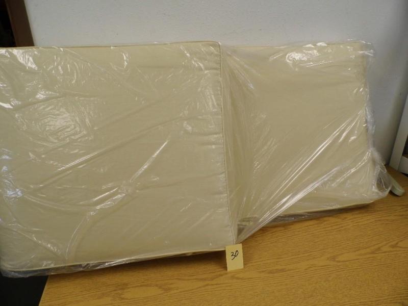 Smith & Hawkin Chaise Lounge Cushion