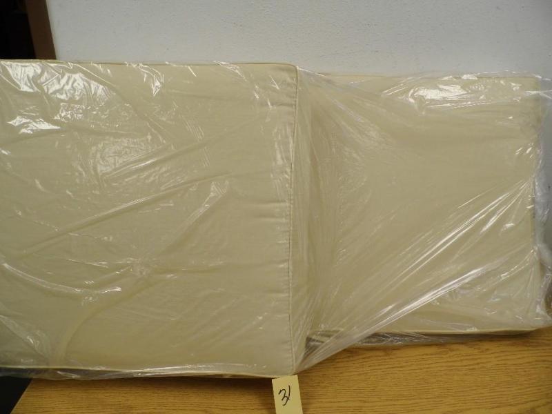 Smith & Hawkin Chaise Lounge Cushion