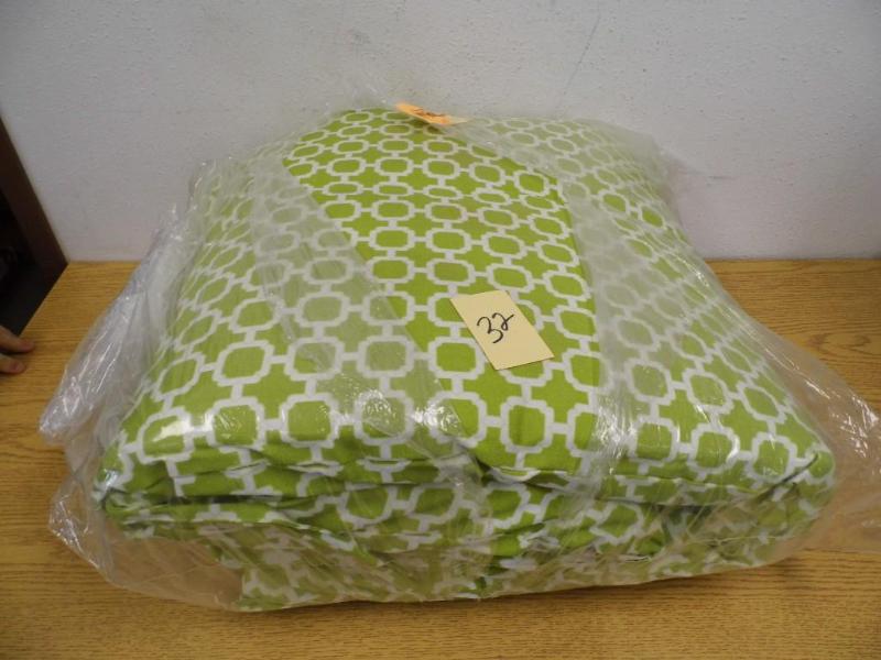 RE Chaise Lounge Cushion