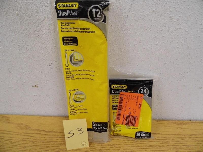Stanley Glue Sticks