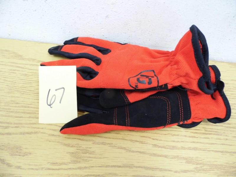 Firm Grip Work Gloves