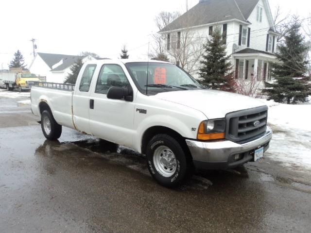 Year 1999 Make Ford Model F350 V...