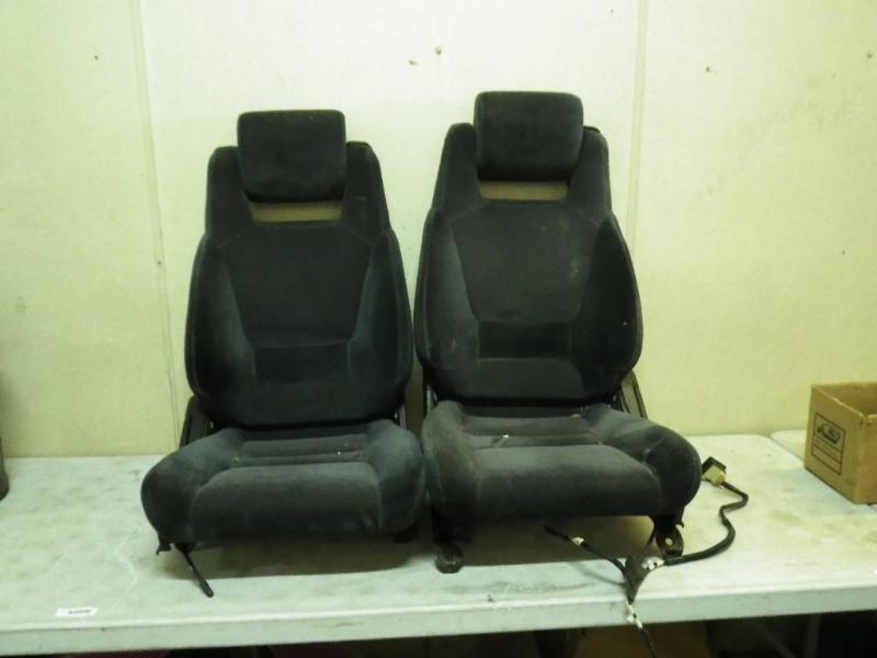 car seats...