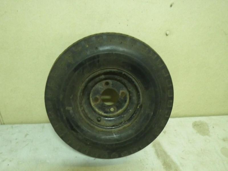 trailer tire and wheel...