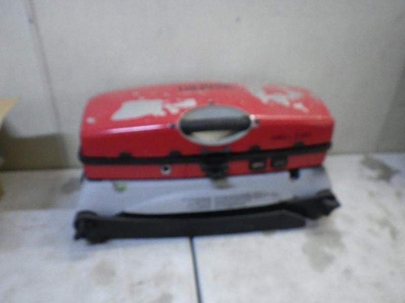 Thermos grill 2 go...