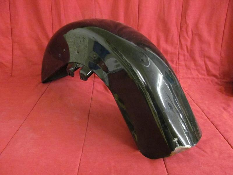Harley Davidson Fender...