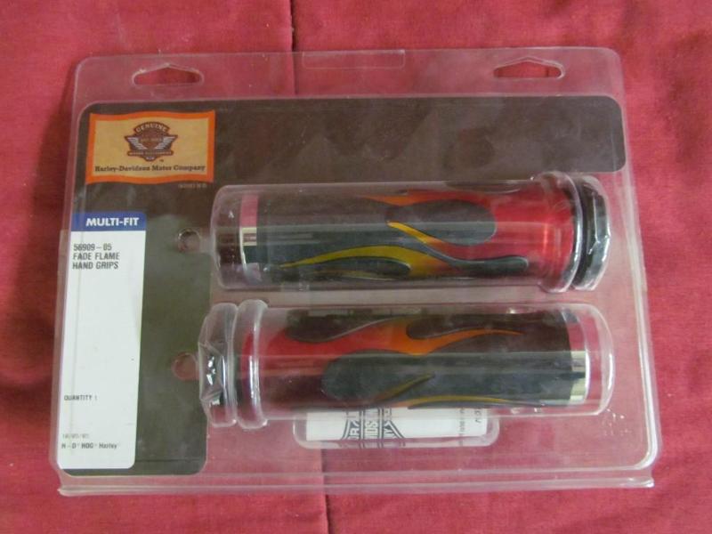 New in Package Harley Davidson Mult...