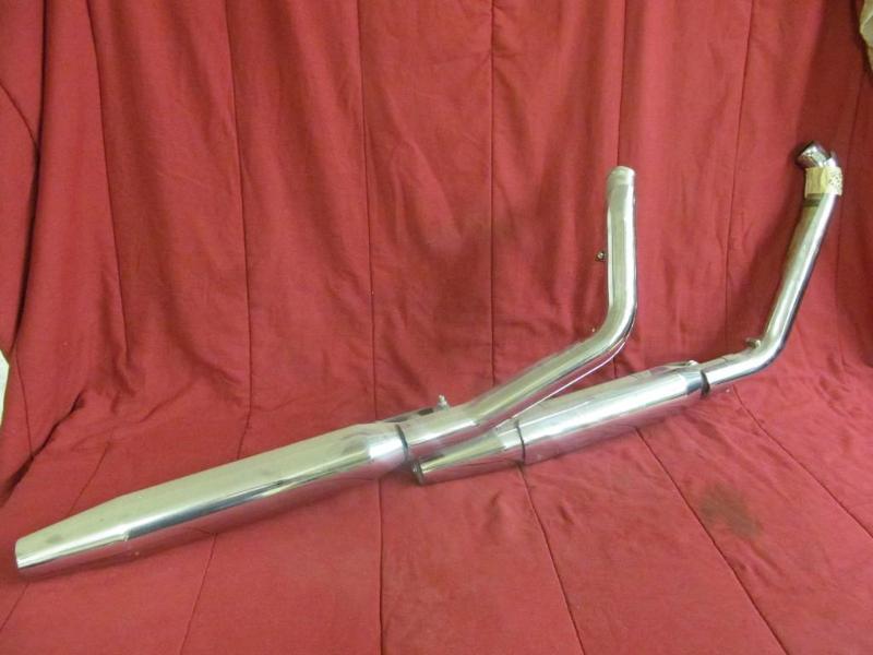 Harley Davidson 2006 Heritage soft ...