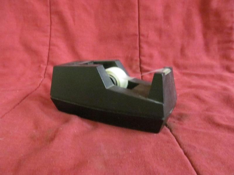 Tape Dispenser...