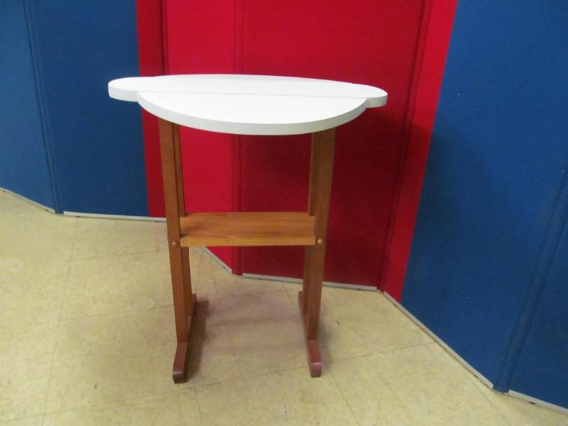 Small Drop Leaf Table 24&quot t x ...
