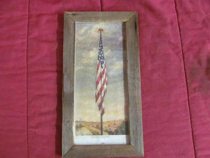 Flag Picture copyright 1942 8 12&q...