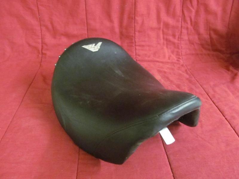 1 Harley Davidson Motorcycle Seat...