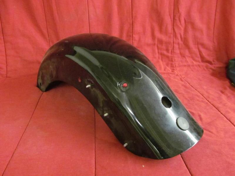 Harley Davidson Fender...