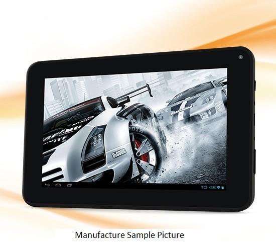 lot 102 image: Kocaso Tablet - Model M736KIT - Com...