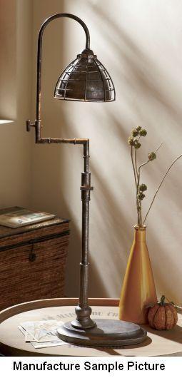 lot 11 image: NEW Formax Table Lamp - Inspired by...