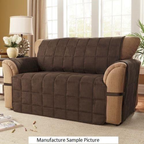 lot 113 image: Ultimate Furniture Protector - LOVE...