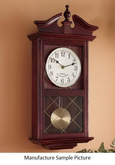 lot 134 image: Grandchild Clock - Wall-mounting &q...