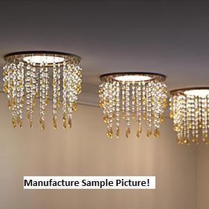lot 136 image: Recessed Light Cover -&nbspEven mo...