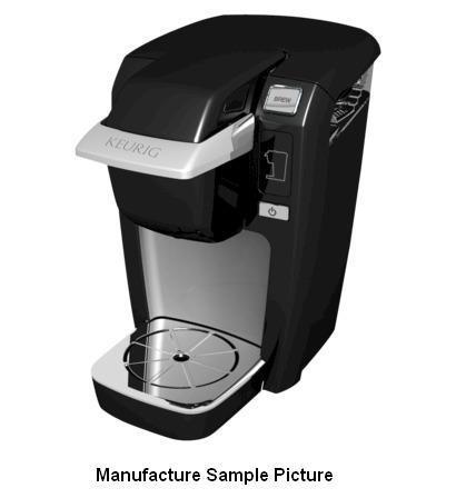 lot 140 image: Keurig K-Cup Personal Brewing Syste...