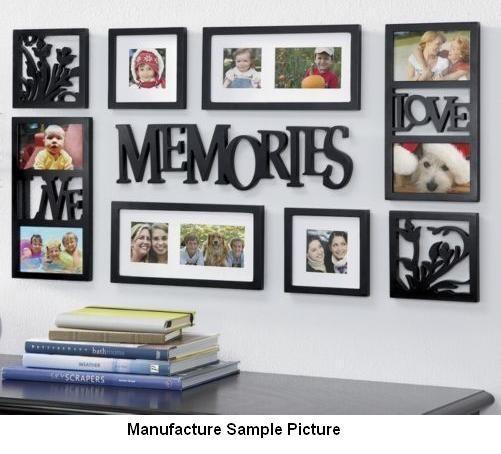 lot 143 image: Memories Eight Piece Set - Loved on...