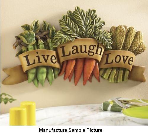 lot 182 image: Live, Love, Laugh -&nbspA not so s...