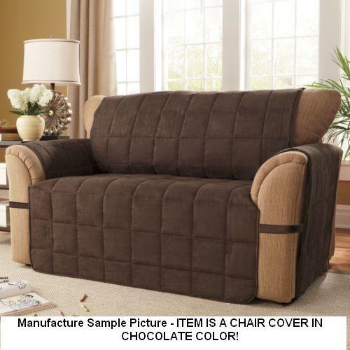 lot 22 image: Ultimate Furniture Protector - CHAI...