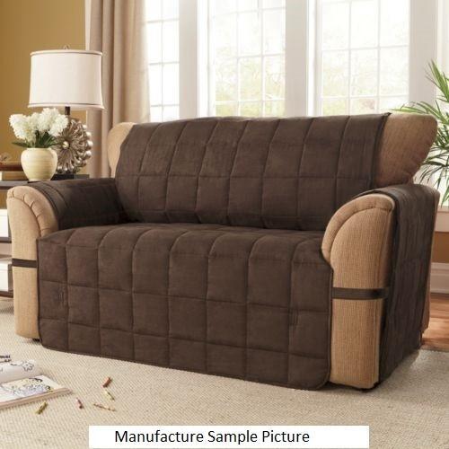 lot 33 image: Ultimate Furniture Protector - LOVE...