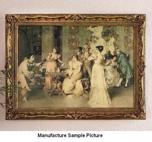 lot 68 image: Victorian Wall Art - Nineteenth-cen...