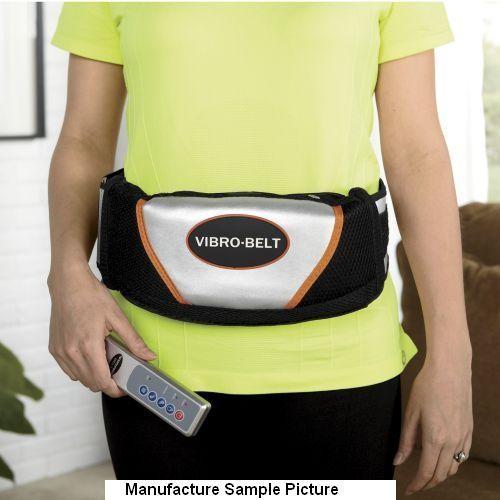 lot 78 image: Vibro Belt -&nbspMore than just an...