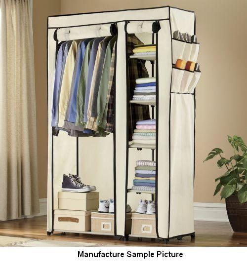 lot 8 image: NEW Storage Closet Exclusive - ...