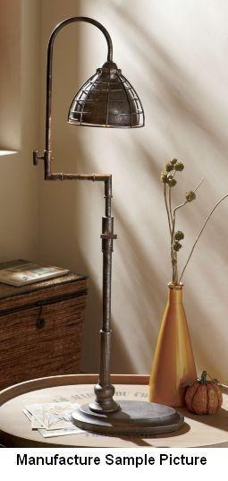 lot 85 image: NEW&nbspFormax&nbspTable Lamp - I...