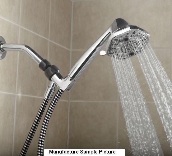 lot 98 image: Oxygenetics Pure Shower Genius Show...