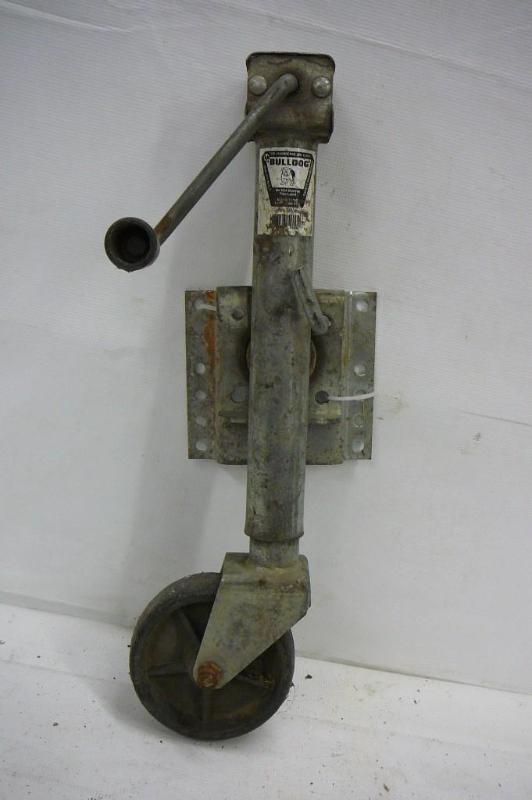 lot 27 image: Bulldog Jack Sold &quotas is"...