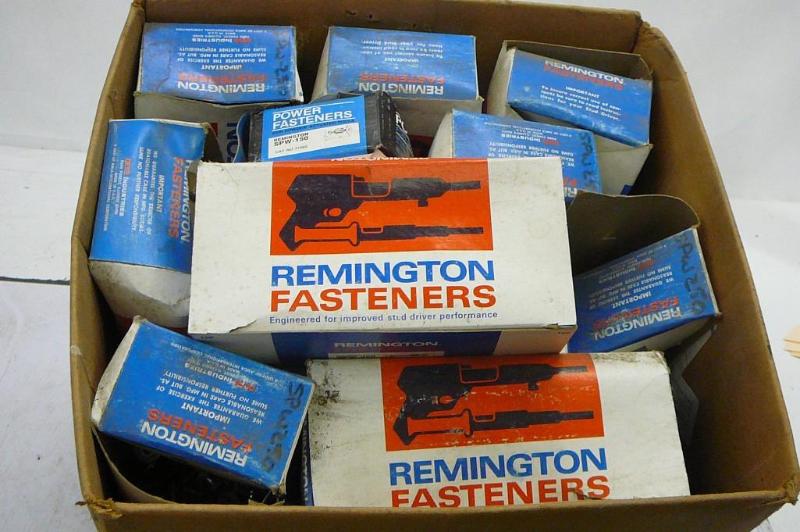 lot 44 image: Remington Power Fasteners SPW-250 1...