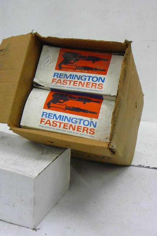 lot 47 image: Remington Power Fasteners SPW-250 1...