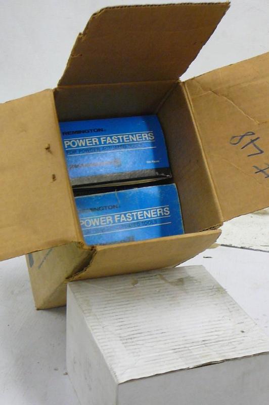 lot 48 image: Remington Power Fasteners SPW-150 6...