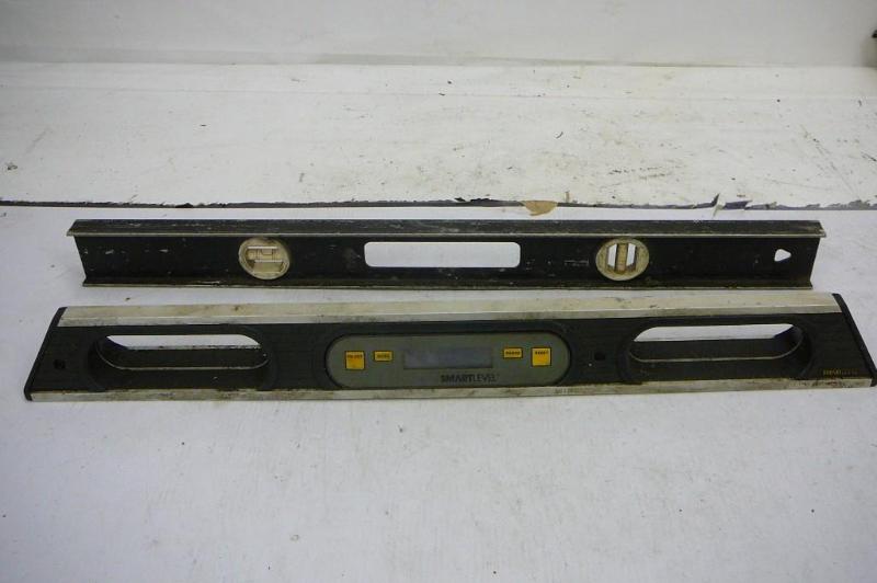 lot 59 image: 1 Smart Level 1 Standard Level Sold...