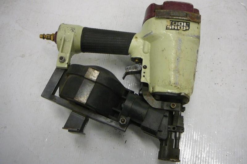 lot 91 image: Tool Shop Air Nailer 16 GA Sold &qu...