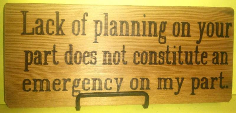 Newly Hand Crafted, Laser Printed o...