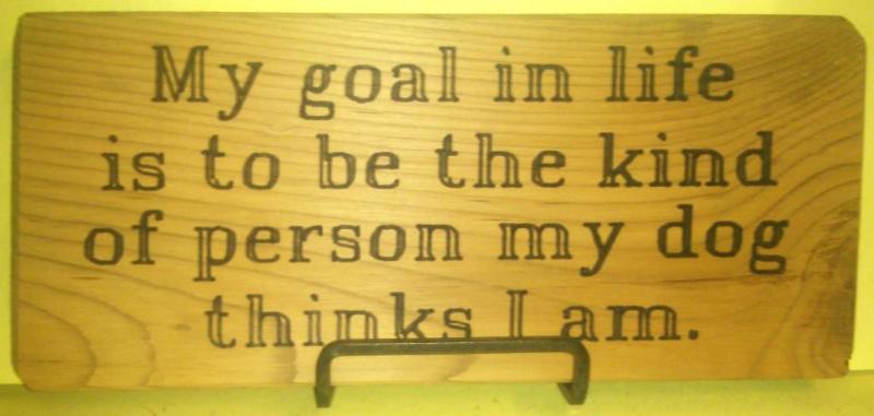 Newly Hand Crafted, Laser Printed o...