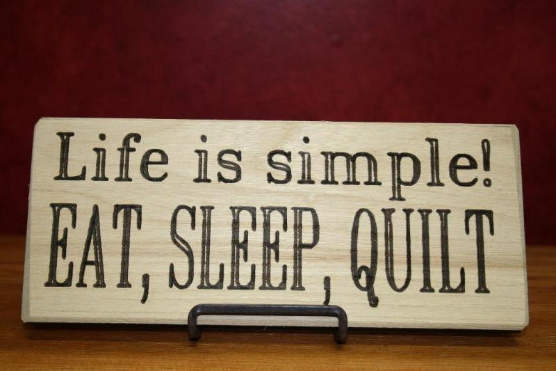 Newly Hand Crafted, Laser Printed o...