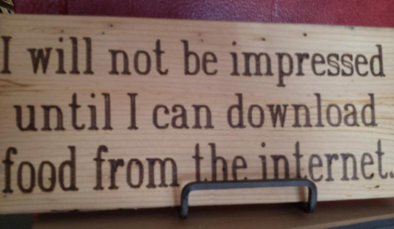 Newly Hand Crafted, Laser Printed o...