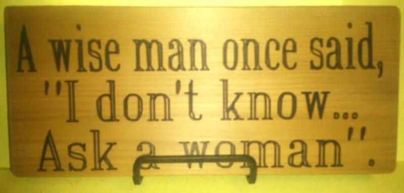 Newly Hand Crafted, Laser Printed o...