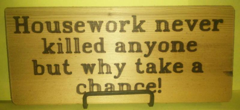 Newly Hand Crafted, Laser Printed o...