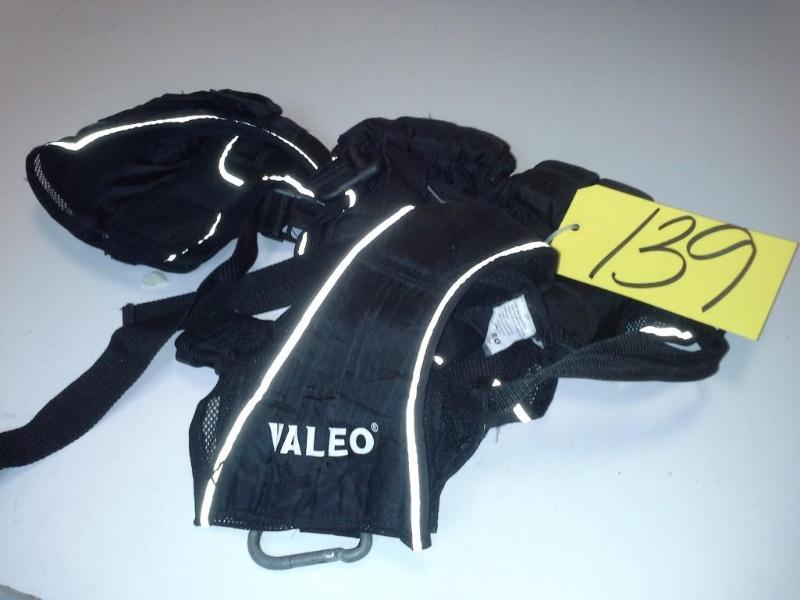 lot 139 image: VALEO