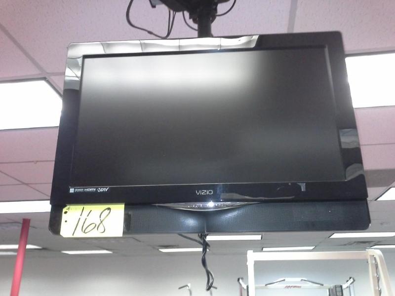 lot 168 image: Vizio 32 in. TV