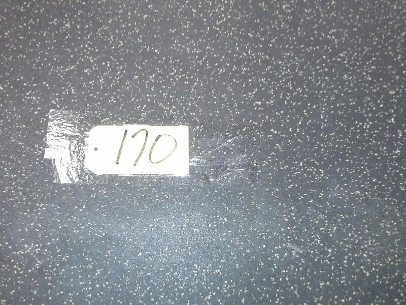 lot 170 image: Rubber matting